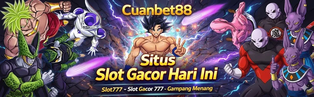SLOT88 X PP - GOKS REWARD! MODAL MUDIK TURNAMEN
